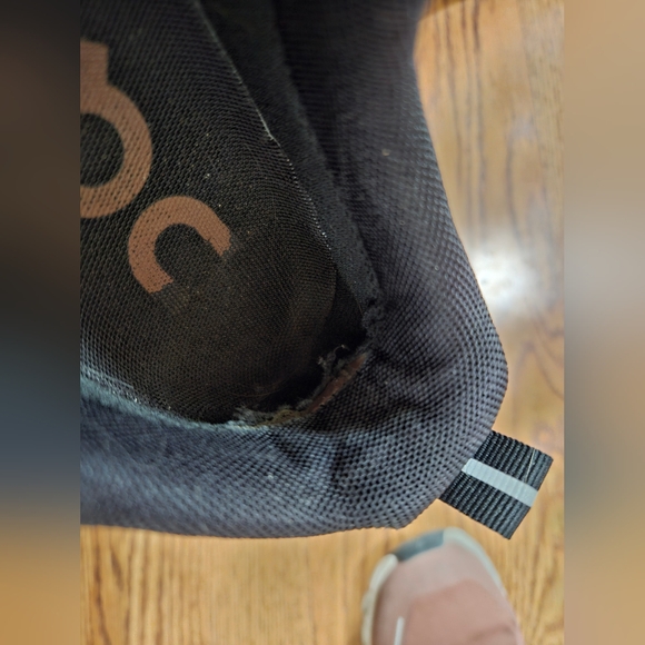 ON CLOUD 5 Waterproof Running Sneakers - Picture 11 of 11